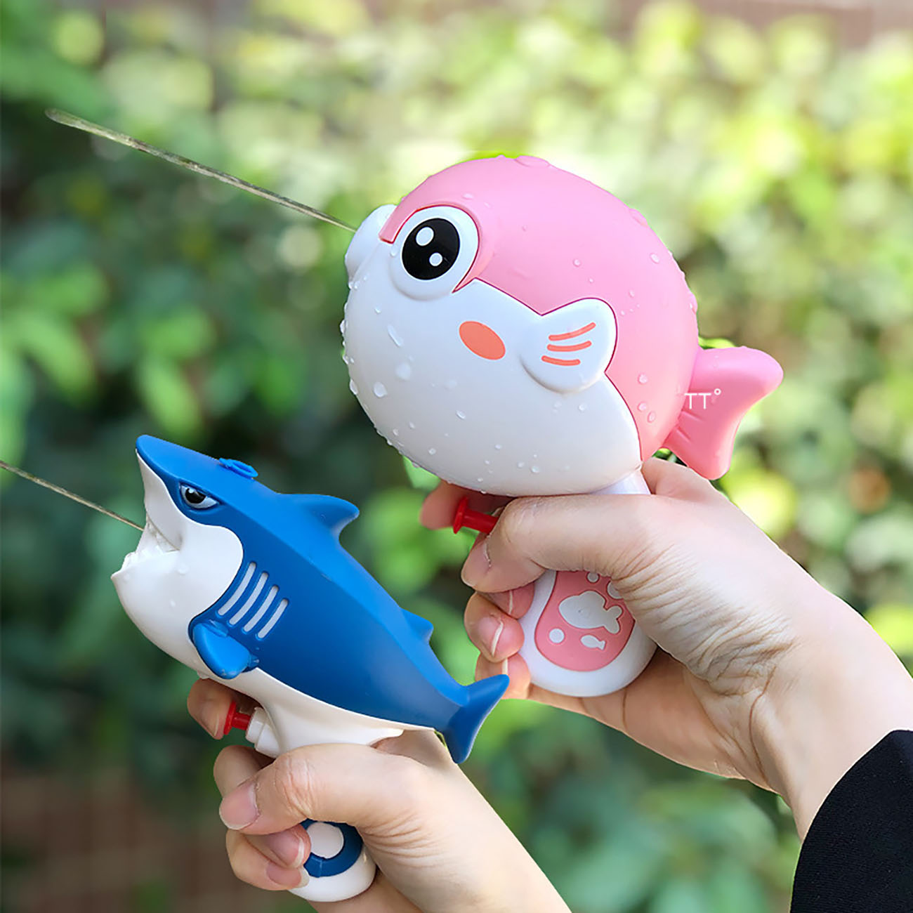 Outdoor Sport Games For Kids - Kids Water Gun Summer Toy Water
