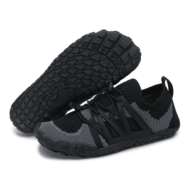 Outdoor Sport With Sticks - Men's Women's Wading Shoes Quick Dry