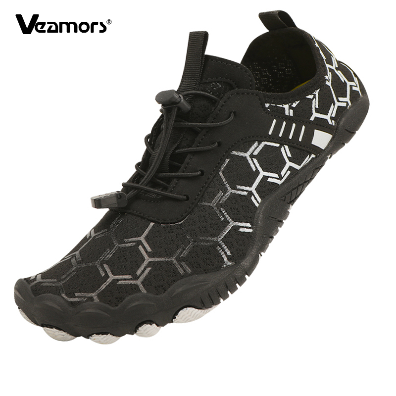 Outdoor Sport With Sticks - Quick Dry Summer Aqua Shoes Breathable