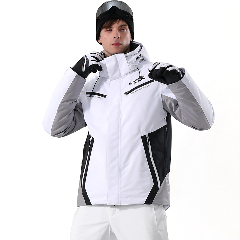 Outdoor Sport Clothing Brands - RUNNING RIVER Brand High Quality Men