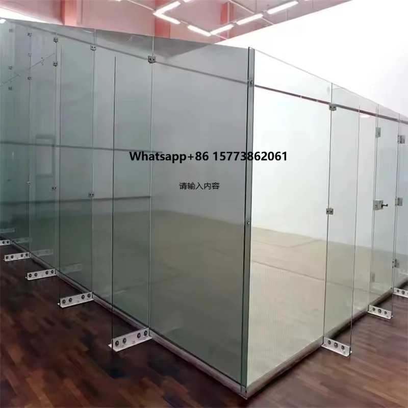 Outdoor Sport Court - High Quality Popular Sport Full View