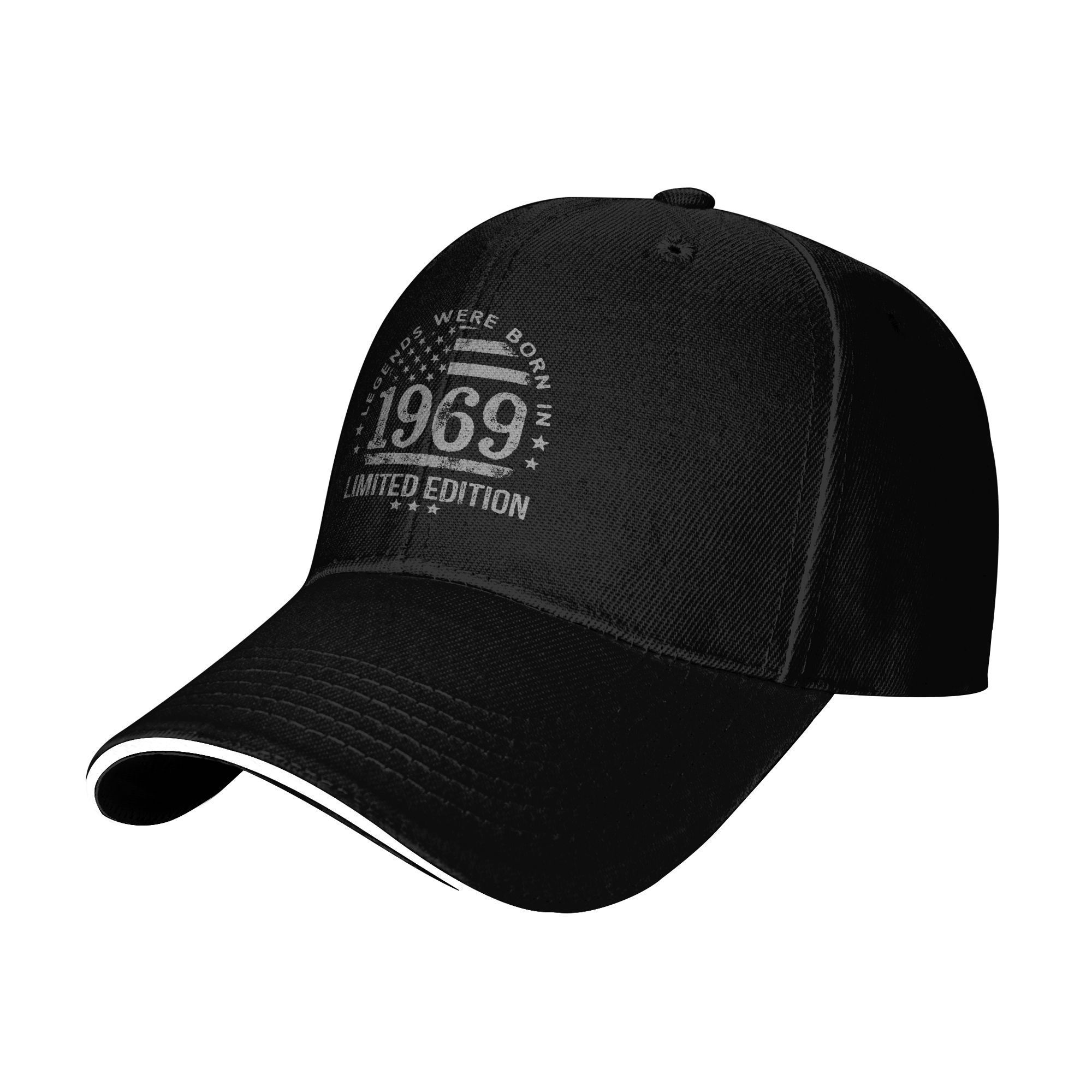 Outdoor Sport Usa - Legends were Born in 1969 USA