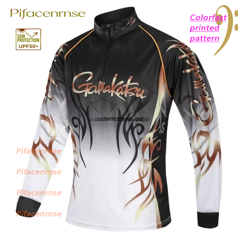 Outdoor Sport Clothing Brands - New Brand Fishing Shirts Outdoor Sport