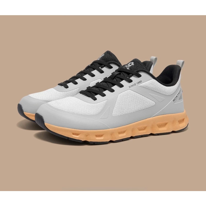 Outdoor Sport With Sticks - Hot Sale Trail Running Shoes Men