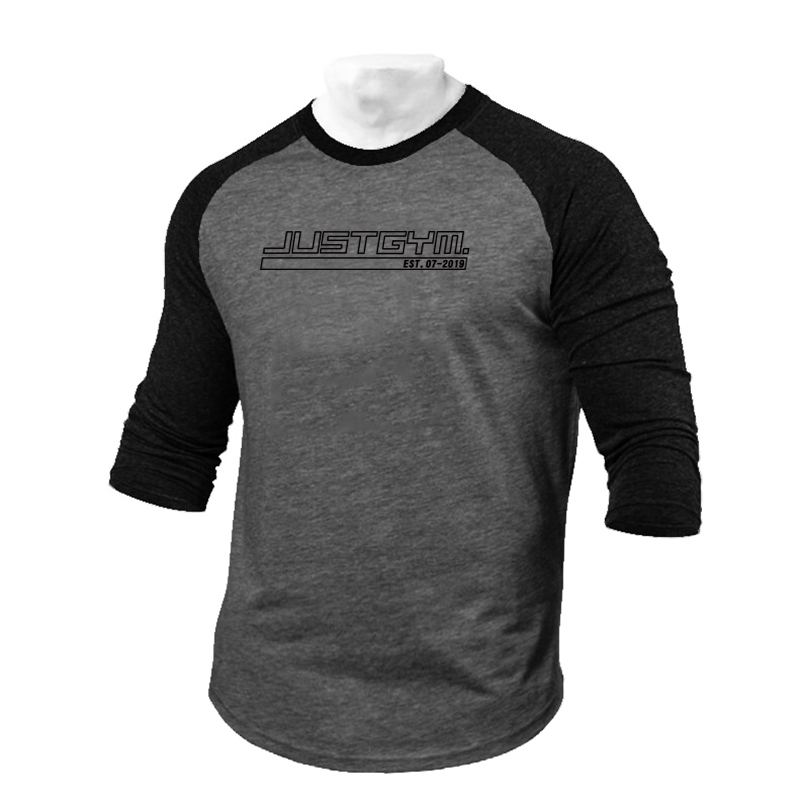Outdoor Sport Clothing Brands - Brand Gym Clothing Men's Sport Fitness