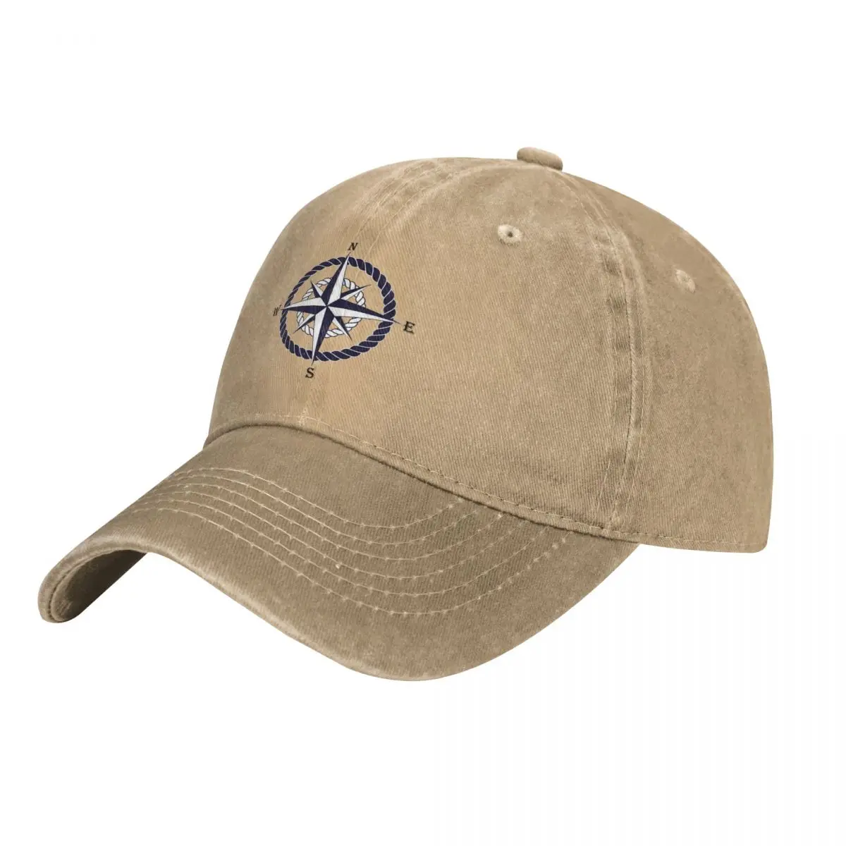 Outdoor Sport News - Compass N.W.E.S Natural 2024 New Denim