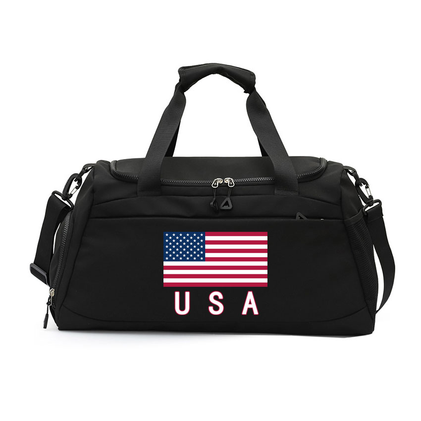 Outdoor Sport Usa - Outdoor Sport Gym Handbag Crossbody Bags