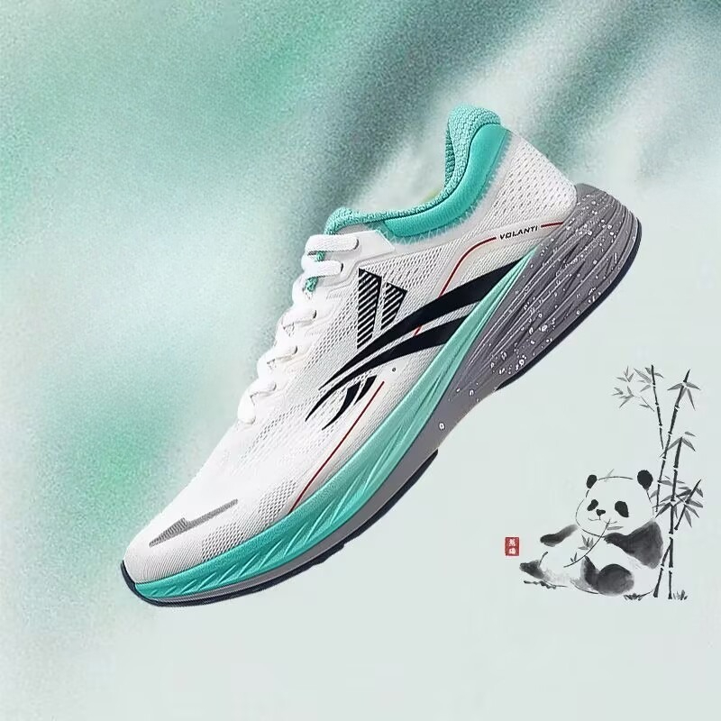 Outdoor Sport Brand Shoes - Designer Brand Running Shoes Mesh Breathable