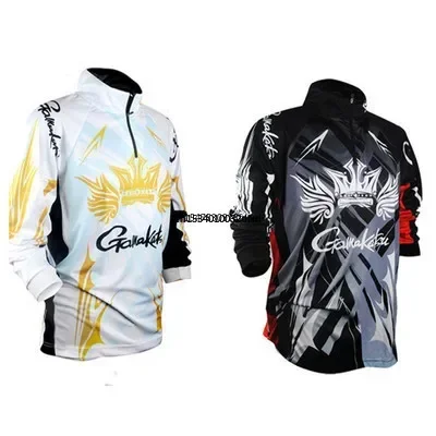 Outdoor Sport Clothing Brands - New Style Fishing Clothing Sport Brand