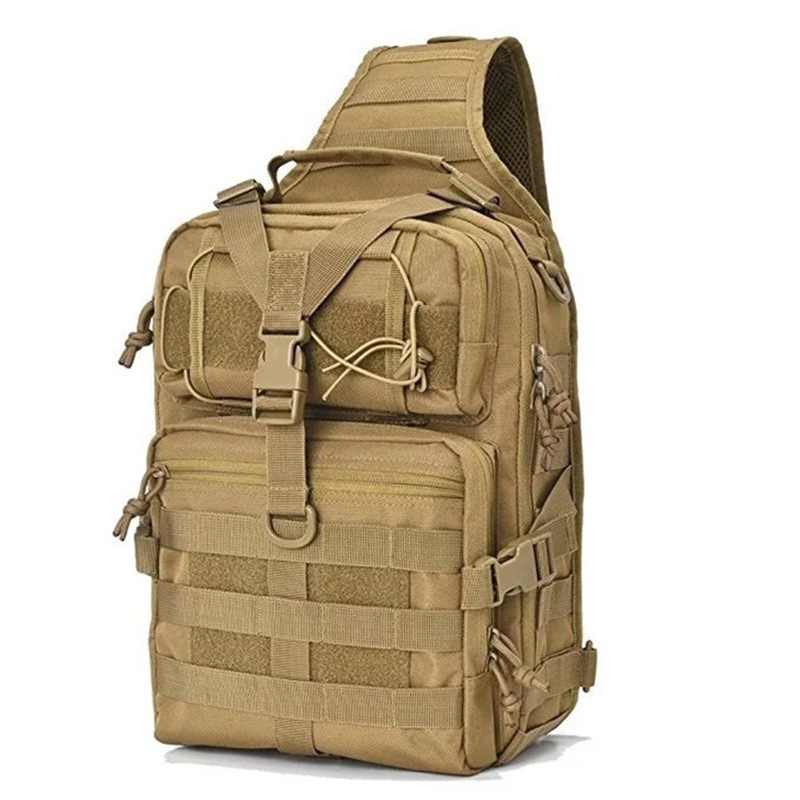 Outdoor Sport Day - Chest Bag Backpack Outdoor Sport Pack
