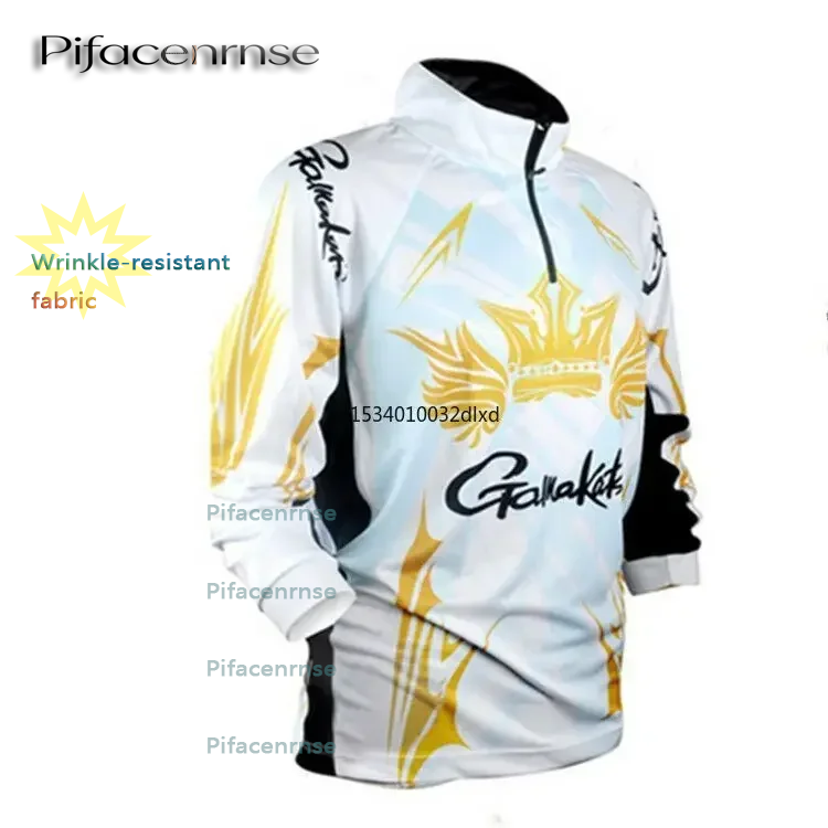 Outdoor Sport Clothing Brands - Summer New Style Quick Dry Anti-UV