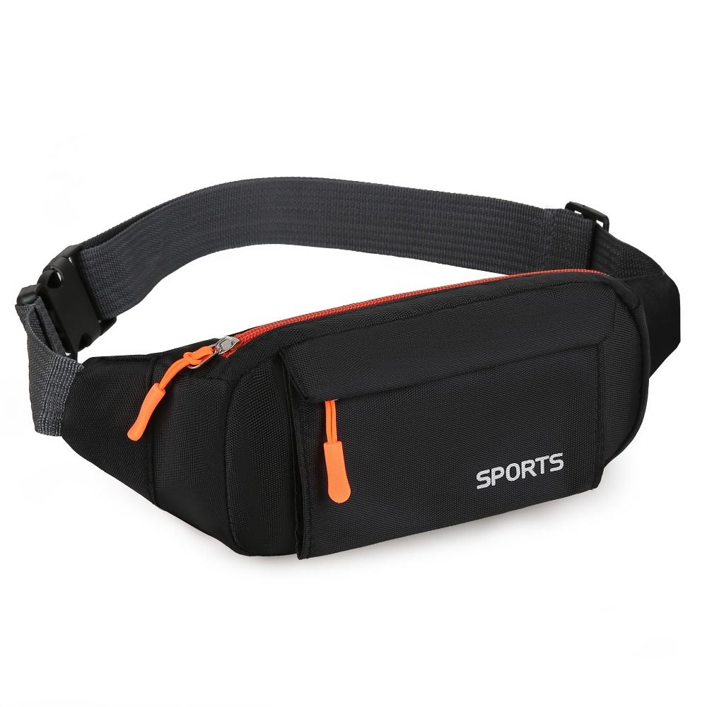 Outdoor Sport Bag - Women Waist Pack Sports Running Waist