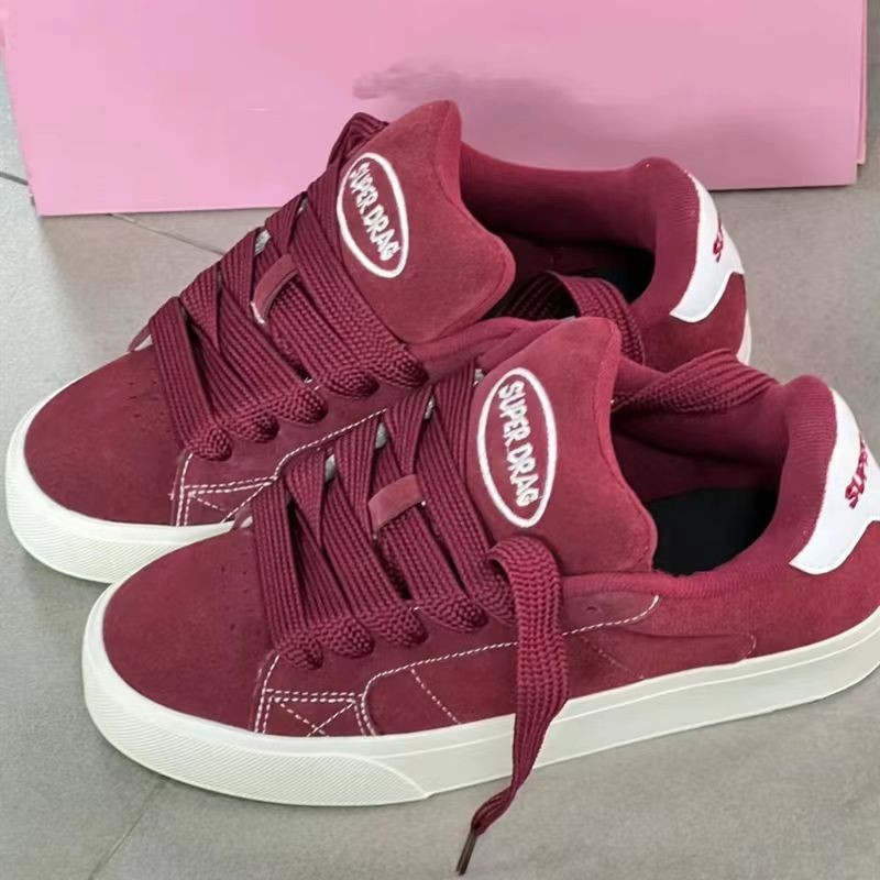 Outdoor Sport Brand Shoes - Female Fashion Casual Sport Shoes 2026