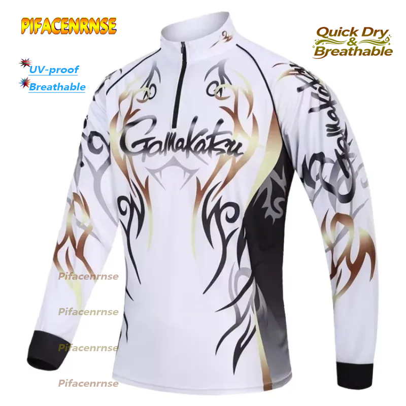 Outdoor Sport Clothing Brands - Brand Fishing Shirts Outdoor Sport Quick