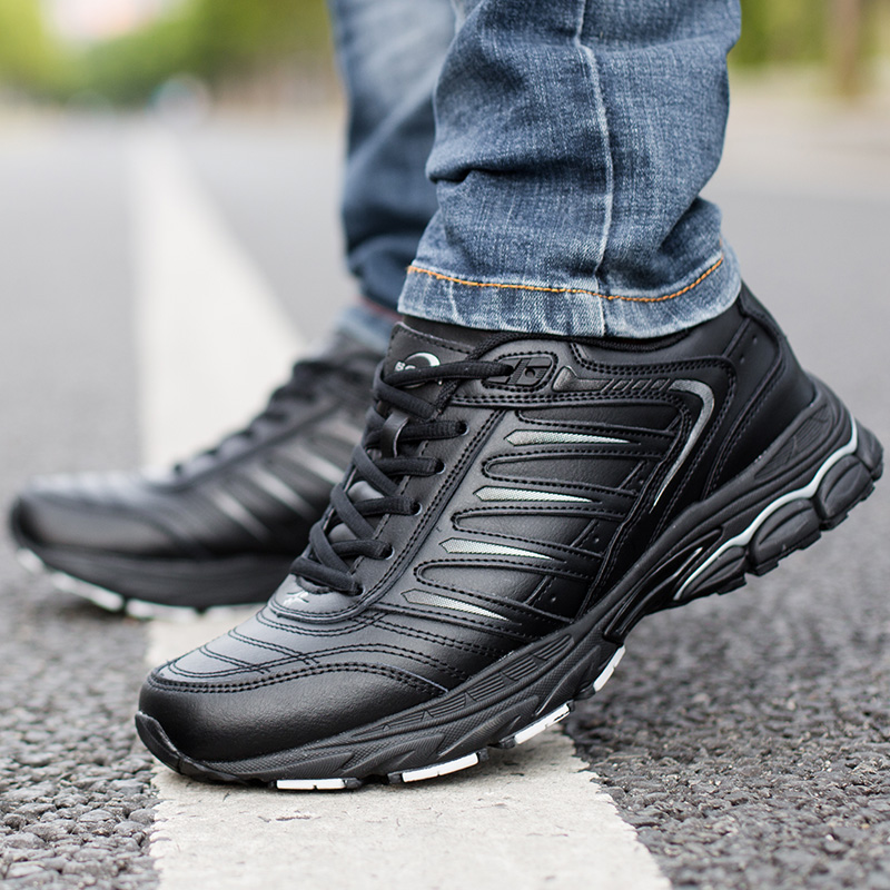 BONA New Classics Style Men Ru - Outdoor Sport Court review and price