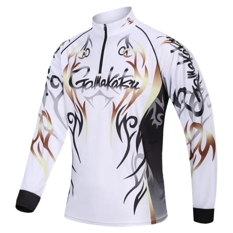 New Brand Fishing Shirts Outdo - Outdoor Sport Clothing Brands review and price