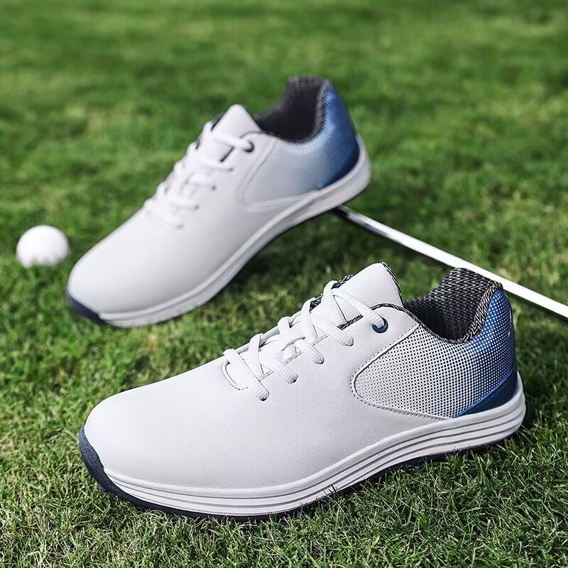Classic Brand Golf Shoes For M - Outdoor Sport Brand Shoes review and price