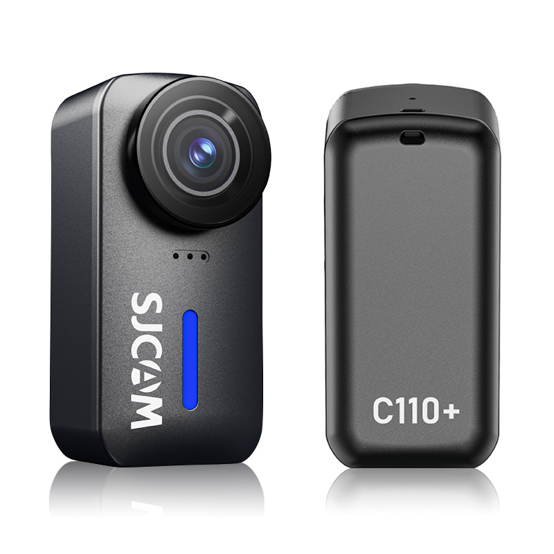 SJCAM C110+ 4K 30fps Action Ca - Outdoor Sport Usa review and price
