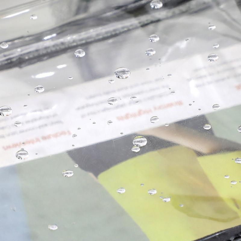 Hot Transparent PVC Outdoor Sp - Outdoor Sport Bag review and price