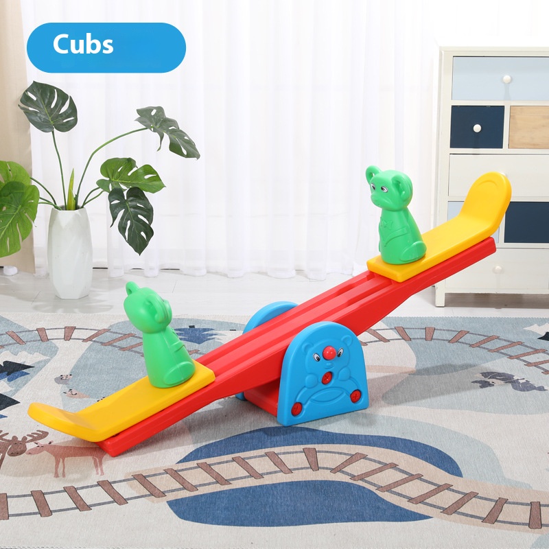 Outdoor Countyard Animal Seesa - Outdoor Sport Games For Kids review and price