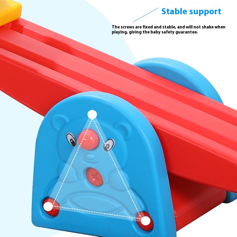 Outdoor Countyard Animal Seesa - Outdoor Sport Games For Kids review and price