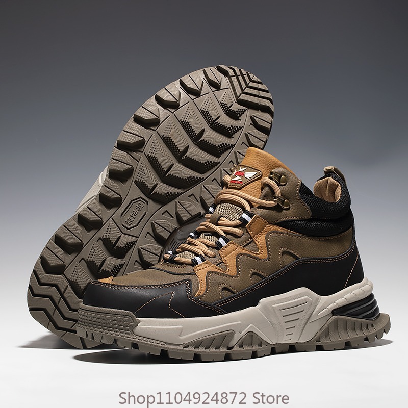 Winter Warm Wool Cotton Shoes  - Outdoor Sport With Sticks review and price