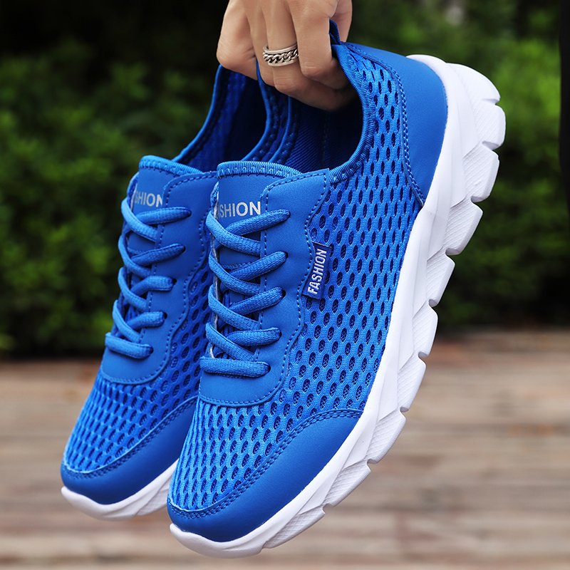 YRZL Tennis Shoes for Men Ligh - Outdoor Sport With Sticks review and price