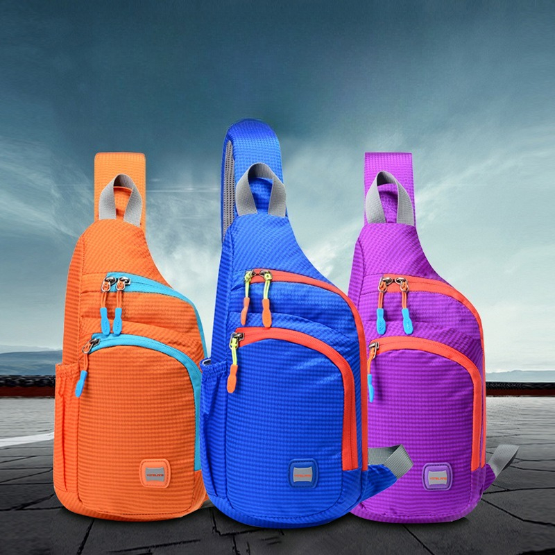Lightweight Waterproof Sling C - Outdoor Sport Bag review and price