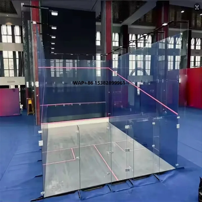 High Quality Popular Sport Ful - Outdoor Sport Court review and price