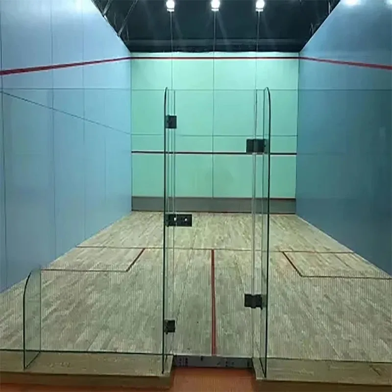 High Quality Popular Sport Ful - Outdoor Sport Court review and price