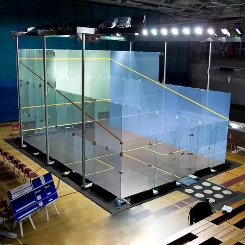 High Quality Popular Sport Ful - Outdoor Sport Court review and price