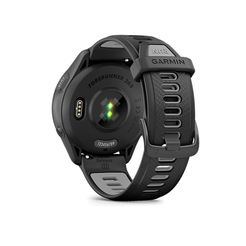 Garmin Forerunner 265 Sports W - Outdoor Sport Smart Watch review and price