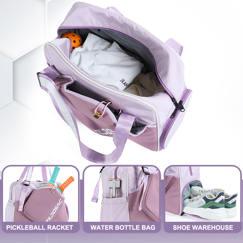 Unisex Pickleball Racquet Bag  - Outdoor Sport Bag review and price