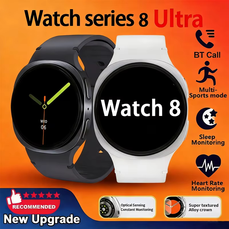 2026 New classic 8 Max Women S - Outdoor Sport Smart Watch review and price