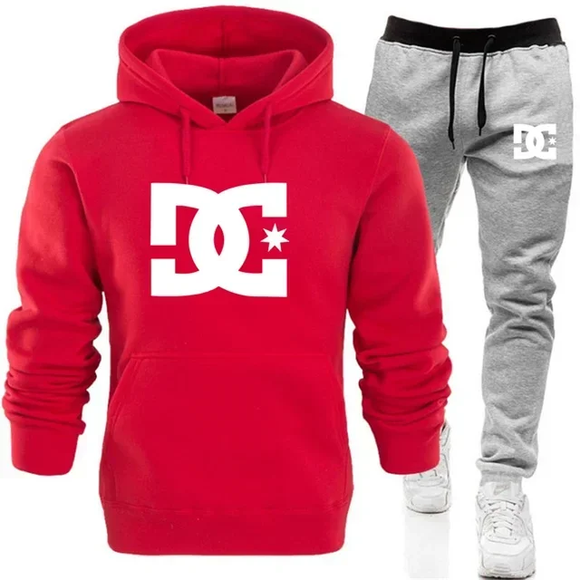 2026 Fall_Winter Men's Hoodie  - Outdoor Sportswear review and price