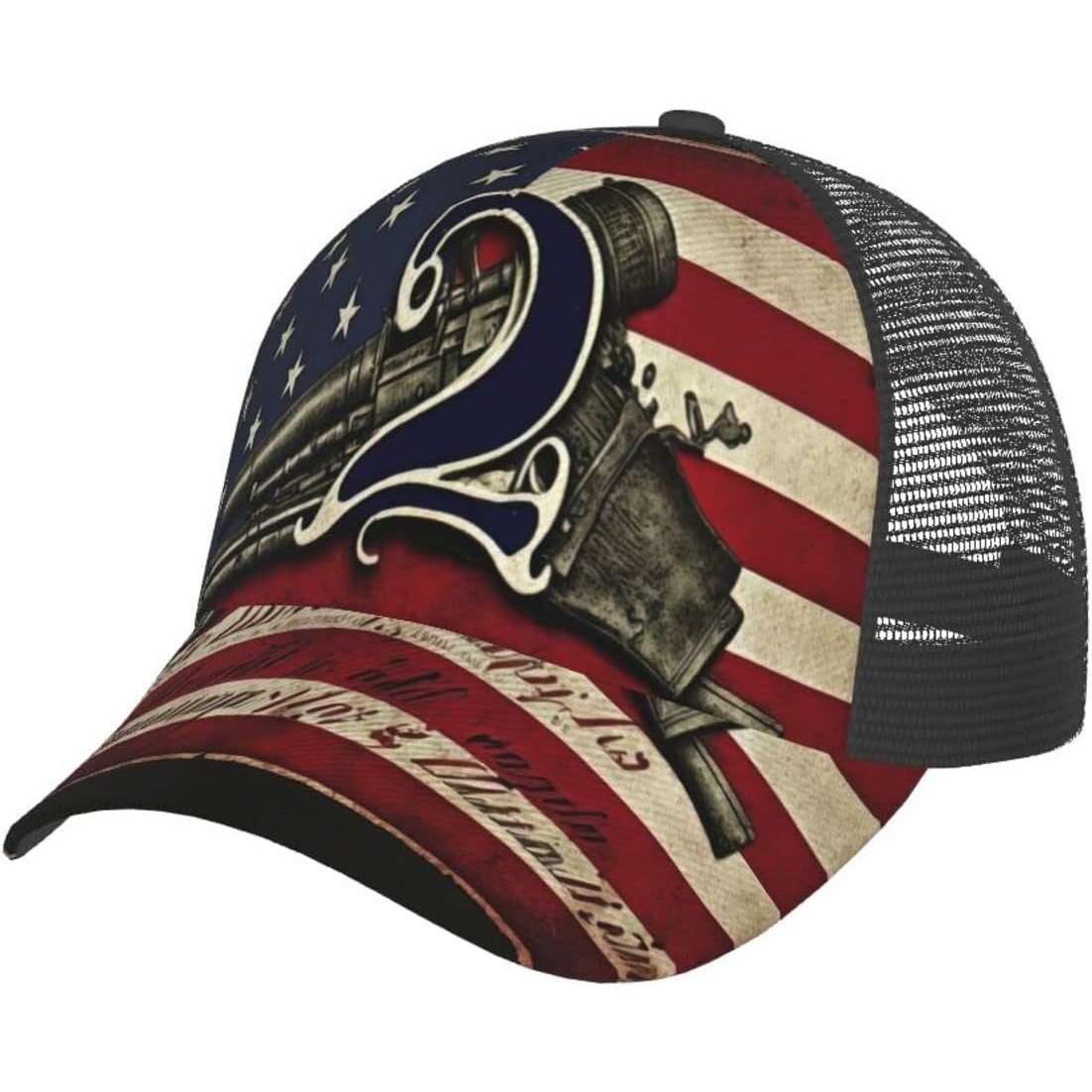 Vintage American Flag USA Seco - Outdoor Sport Usa review and price