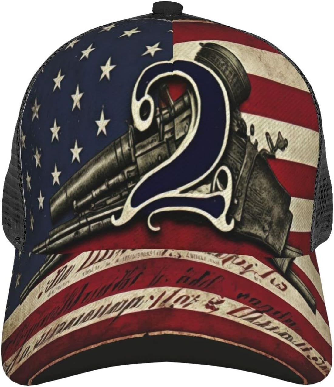 Vintage American Flag USA Seco - Outdoor Sport Usa review and price