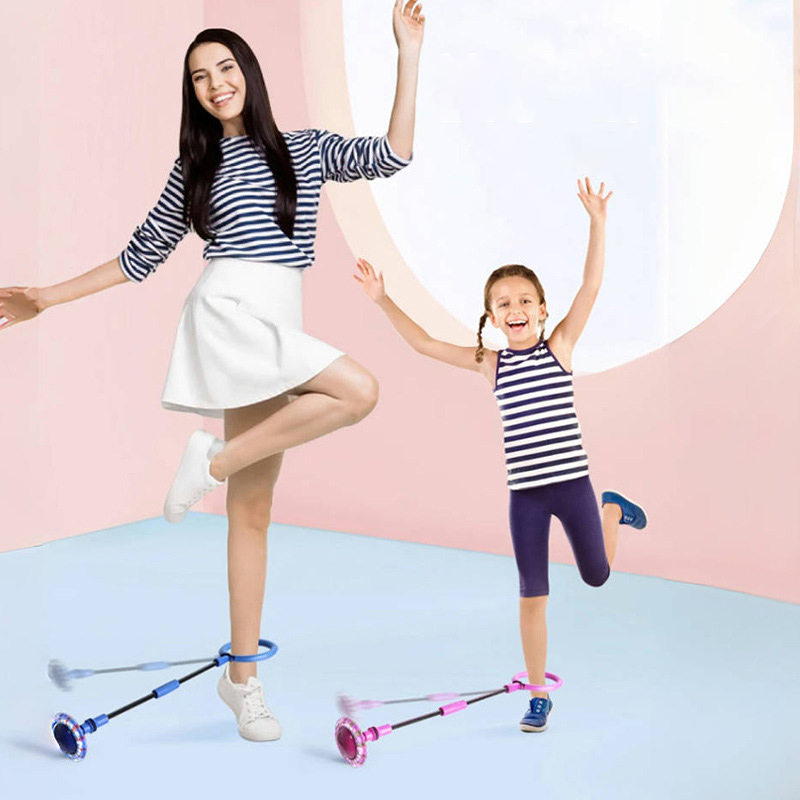 Flash Jumping Rope Ball Kids O - Outdoor Sport Games For Kids review and price