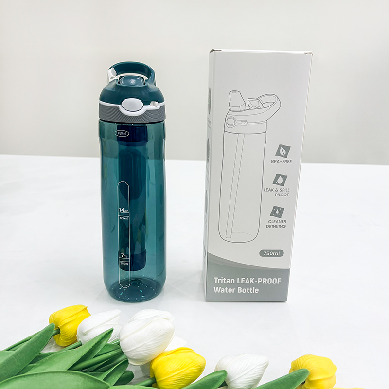 CAMAZ 750ml Outdoor Sport Hydr - Outdoor Sport Glass Water Bottle review and price