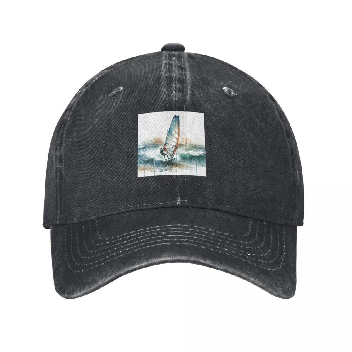 Windsurfer Surfer Windsurf Spo - Outdoor Sport Clothing Brands review and price