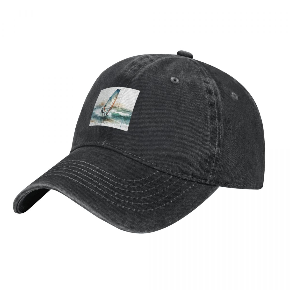 Windsurfer Surfer Windsurf Spo - Outdoor Sport Clothing Brands review and price