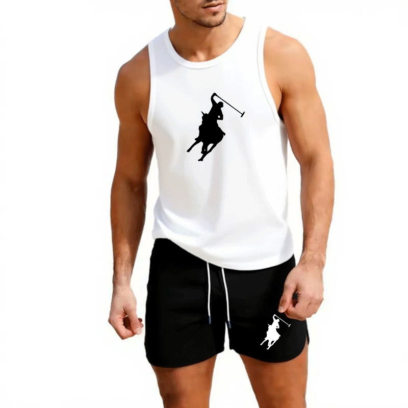 European Men Summer Vest and S - Outdoor Sportswear review and price
