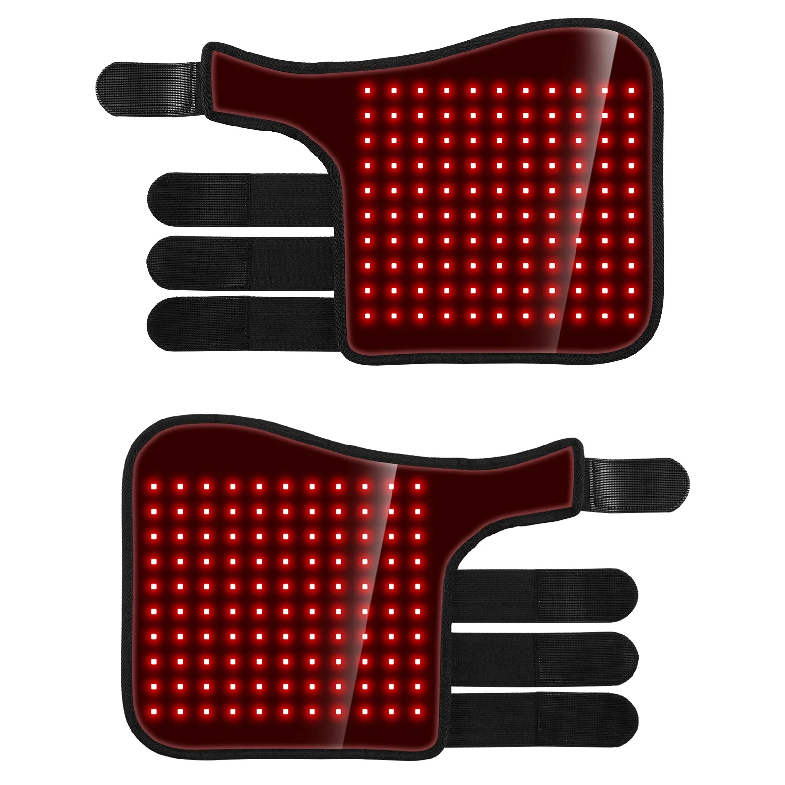 New 660nm 850nm Red light ther - Brushing Boot Horse review and price