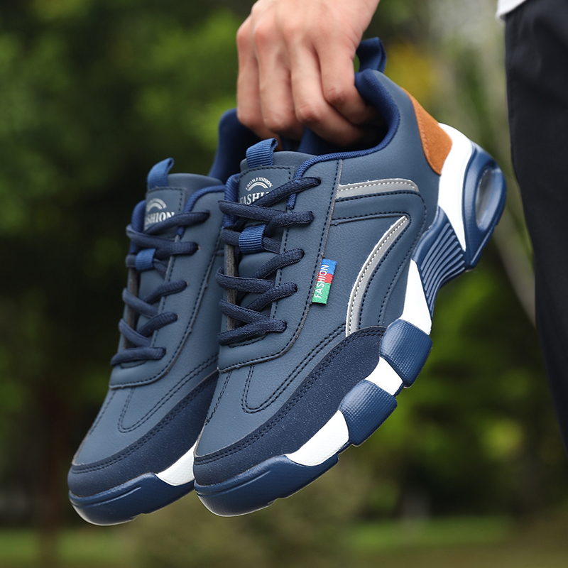 2026 New Men's  Cushion Casual - Outdoor Sport With Sticks review and price