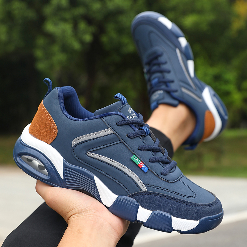 2026 New Men's  Cushion Casual - Outdoor Sport With Sticks review and price