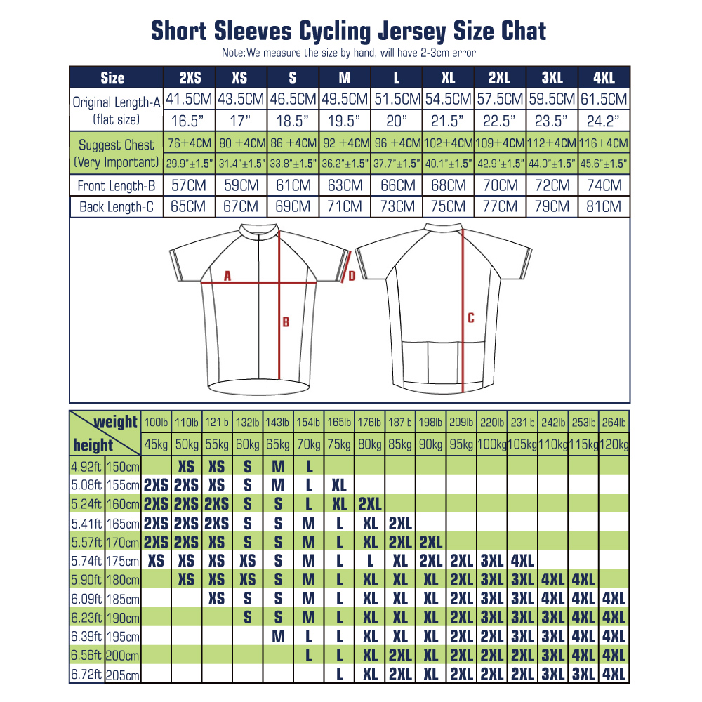KEMALOCE Bike Jersey USA Navy  - Outdoor Sport Usa review and price