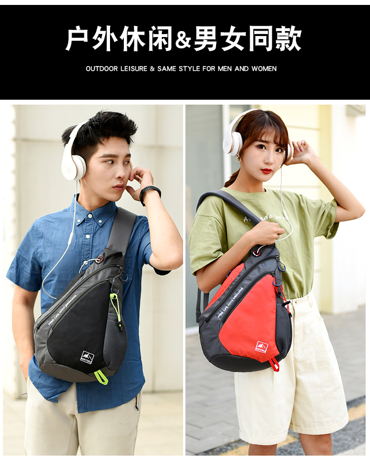 Fashion Ladies Shoulder Bag Co - Outdoor Sport Bag review and price