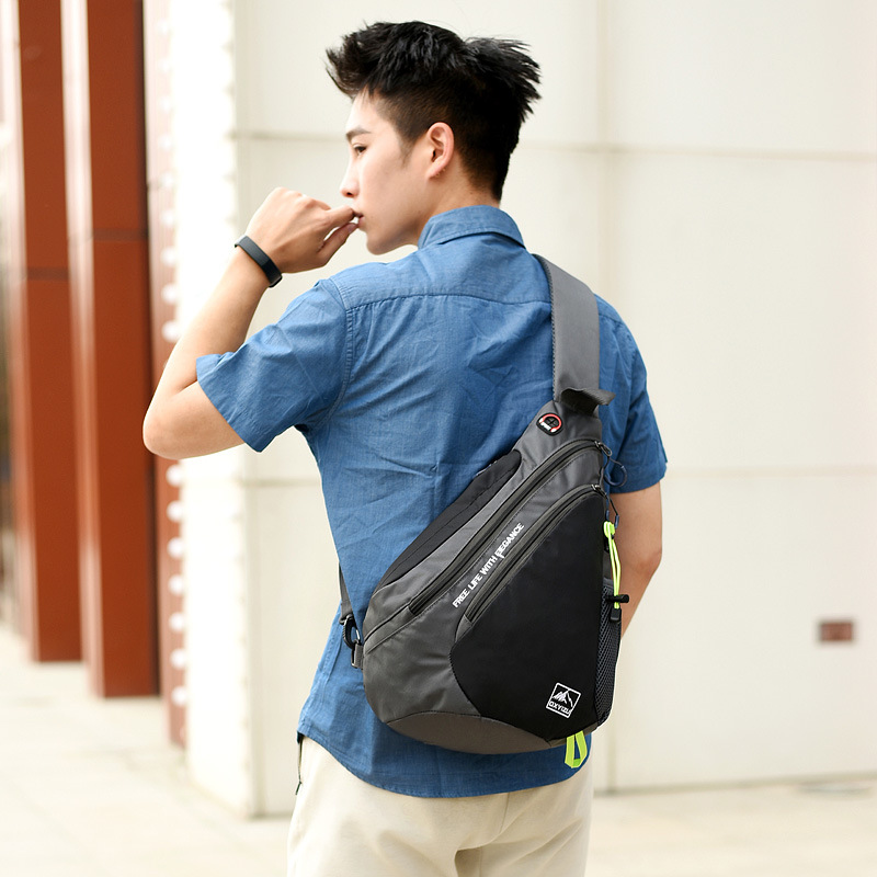 Fashion Ladies Shoulder Bag Co - Outdoor Sport Bag review and price