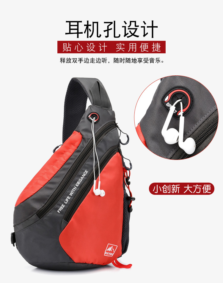 Fashion Ladies Shoulder Bag Co - Outdoor Sport Bag review and price