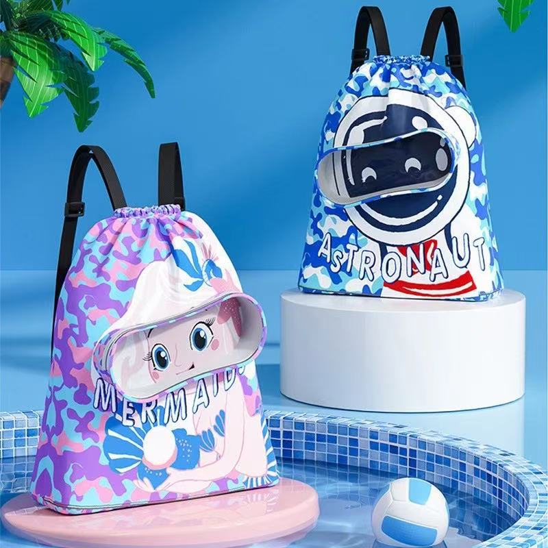 Portable Kids Swimming Bag Wat - Outdoor Sport Bag review and price